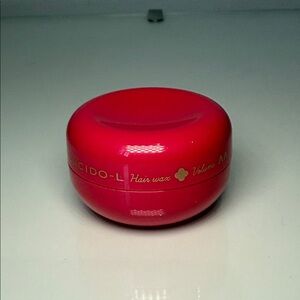 Lucido-L Hair Wax "Volume"